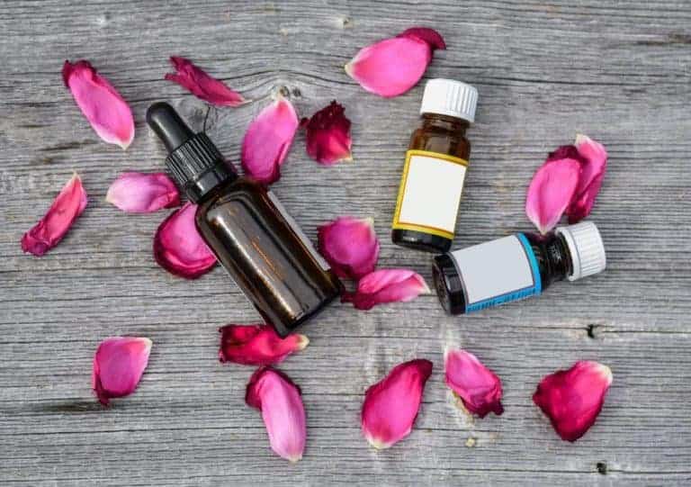 Perfect Essential Oil Roller Bottle Recipes