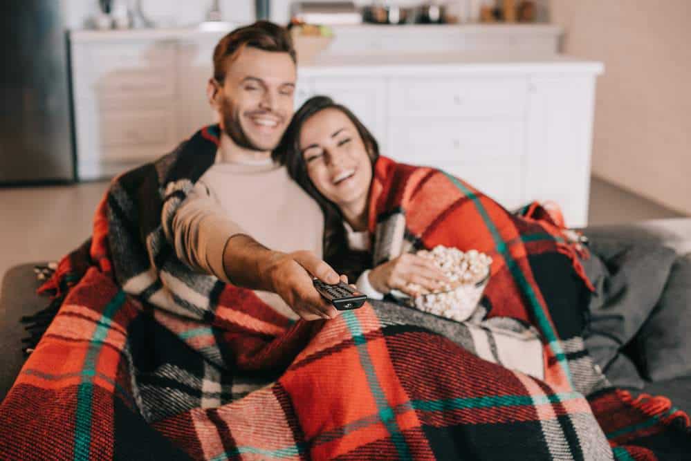 Clean tv on sale shows on netflix