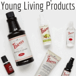 Other Young Living Products - The Fervent Mama: It's not all about the oils. Okay, it is. BUT, there's more to Young Living than just oils. So, what are the top Young Living Products, other than oils?