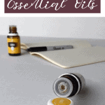 I'm loving the essential oil buzz for the classroom, and it's the perfect time to chat about it, let's talk about essential oils for back to school.