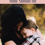 5 Things Every Christian Mom Should Do - The Fervent Mama: As Christian mothers, we have such a responsibility to teach our children about Christ. Every Christian mom should do these simple things to be a great example!
