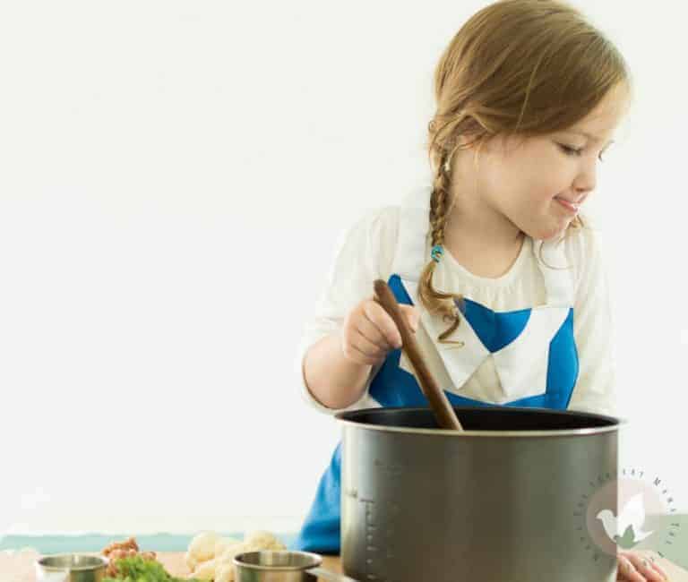159 Kid-Friendly Recipes To Get Your Kid Cooking!