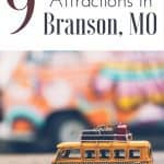 NINE Family-Friendly Things to Do in Branson, MO. - The Fervent Mama: These are some places you'll definitely want to add to your itinerary for the next time you visit Branson.