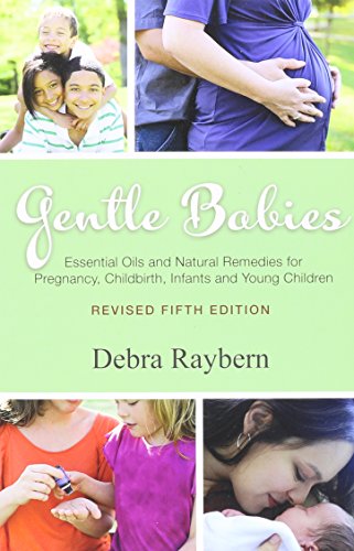 Gentle Babies by Debra Rayburn