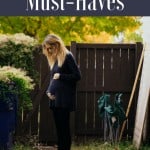 Third Trimester Must-Haves - The Fervent Mama: Like our other milestone lists (first trimester must-haves and second trimester must-haves), we're focusing on Amazon for our third trimester must-haves list, and here's why. Amazon has an amazing Baby Registry Offer.