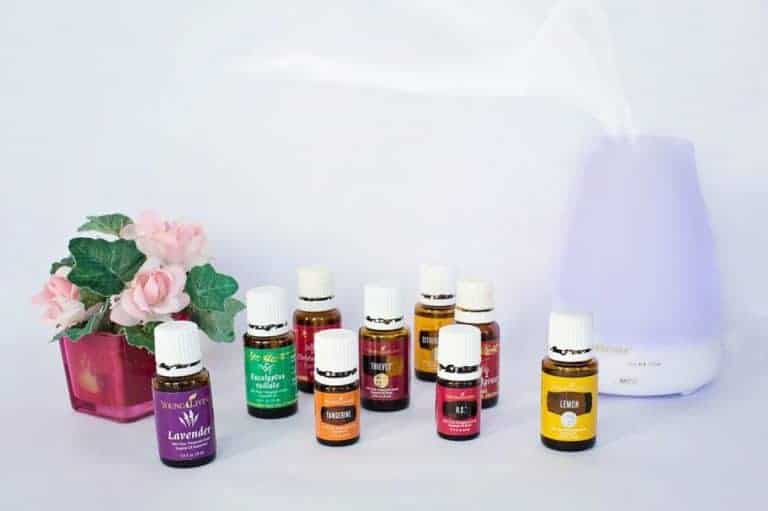 Is Young Living Essential Rewards worth it?