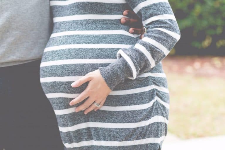 Third Trimester Must-Haves