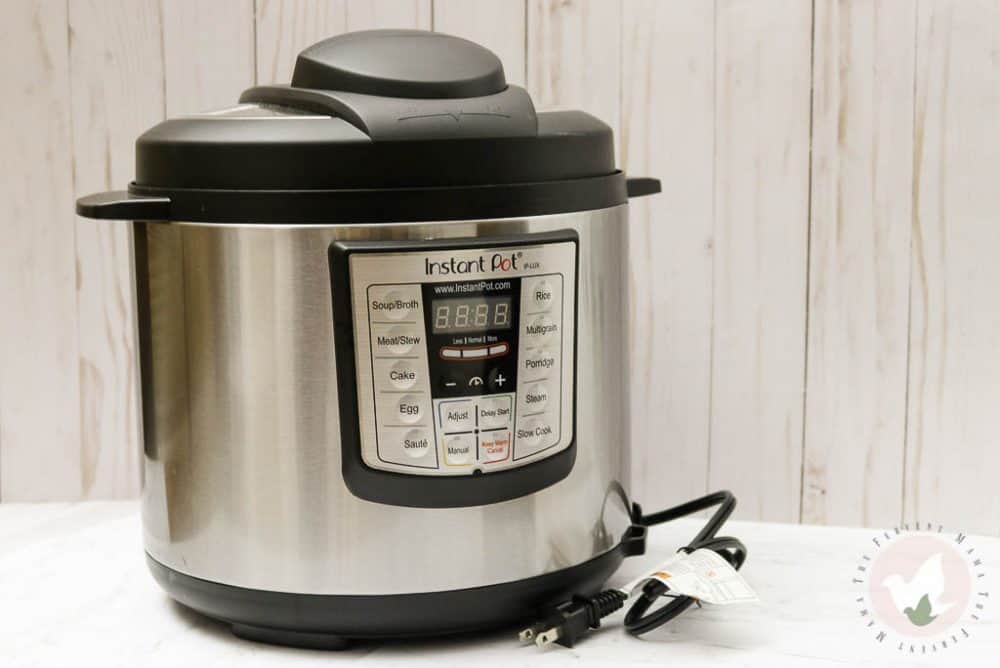 4 Things to Think About Before You Buy A Pressure Cooker