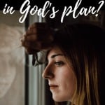Even when I'm unhappy with God's plan, I choose joy: The Fervent Mama - Being unhappy with God's plan is saying that you are unhappy with God and that you think His way isn't good enough. Even if I don't understand, it's not God's place to appease my flesh. 