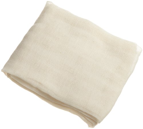 Regency Natural Ultra Fine 100% Cotton Cheesecloth 9
