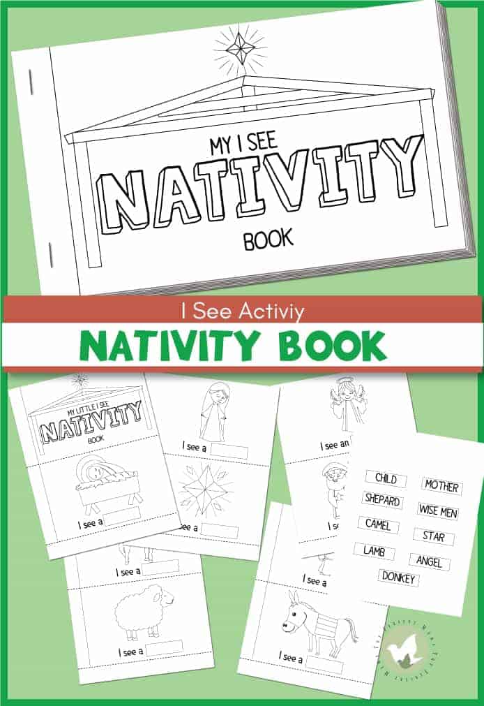 Advent Activities that Incorporate Learning with Christmas: The Fervent Mama - How do you incorporate Christmas into your homeschool curriculum? These fun Advent activities can help us to learn more about the TRUE meaning for the season! We're sharing our own homeschool Christmas learning fun and some from our favorite bloggers too!