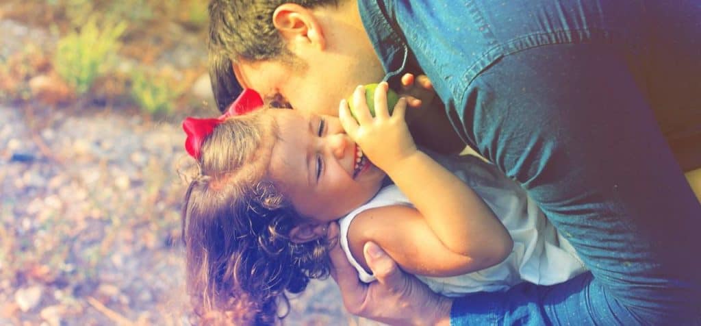 Dear Husband, thank you: The Fervent Mama - Dear husband, we're here, smack in the midst of keeping tiny humans alive and trying to maintain a healthy marriage. But I just want to say thank you.#marriage #christianmarriage