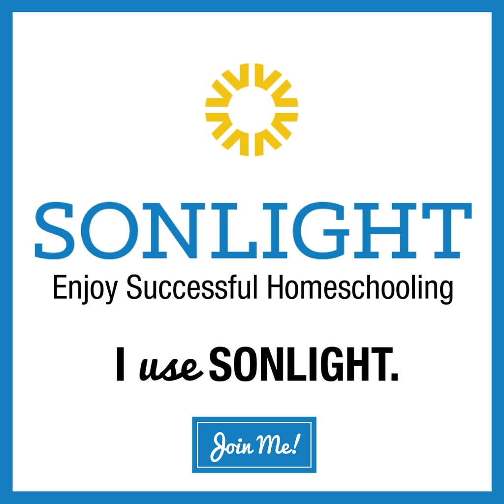 "Sonlight. Enjoy Successful Homeschooling. "I use Sonlight" Join me!"