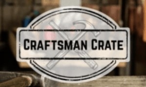 Craftsman Crate Logo