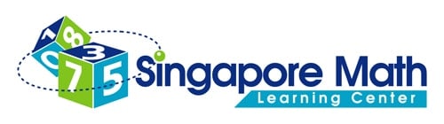 Singapore Math Learning Center Logo