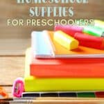 Top 10 Low-Cost and Affordable Preschool Supplies You Need