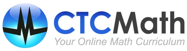 CTC MATH GIVEAWAY! Win A Full 12 Month Membership!