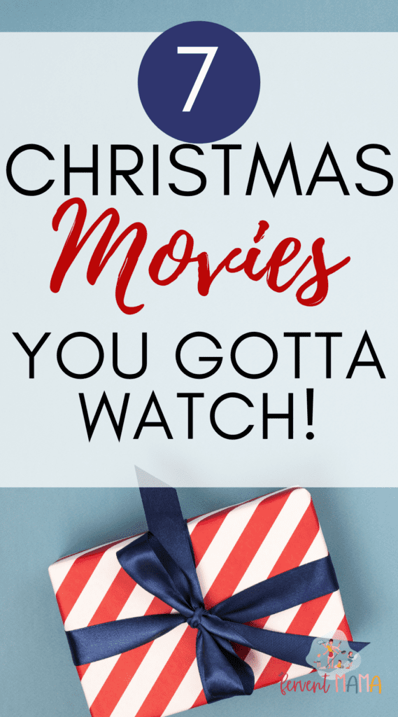 These top 7 of the best Christian Christmas movies on this list are contemporary classics, children's films, and faith-based films that encourage us to work in God's service throughout the year. You and your family will loves these movies! Check it out!