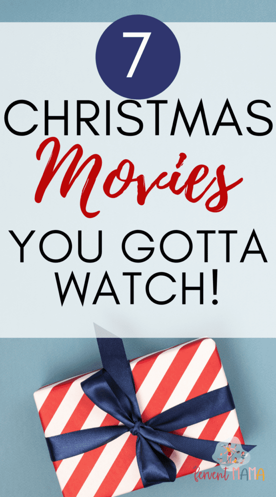 Top 7 of the Best Christian Christmas Movies You