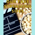 With so many options for educational streaming sites, it's hard to know which one is best. We gathered the top favorite educational video streaming sites that we prefer in our own homeschool. Check them out - you might find a new favorite too!