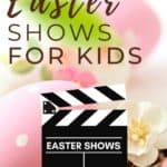 If you're looking for some great Bible stories to teach your children the true meaning of Easter, we have you covered by sharing our favorite Christ-Centered Easter Shows and Movies for Kids. Check out this list!