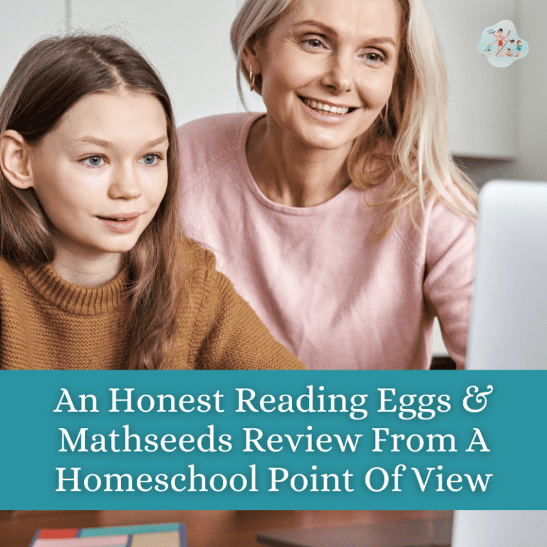 An Honest Reading Eggs & Mathseeds Review From A Homeschool Point Of View (2023)